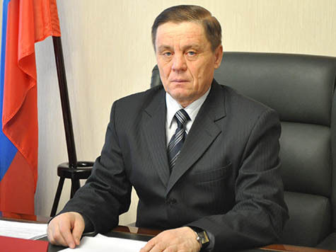 На этапе новых перемен